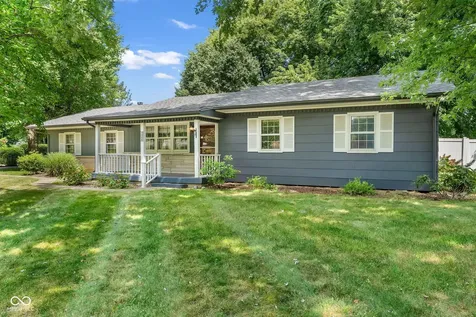 7064 Kimberly Lane Plainfield IN 46168