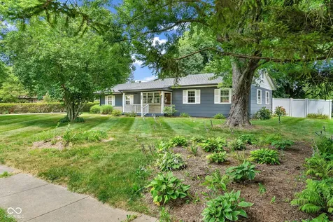 7064 Kimberly Lane Plainfield IN 46168