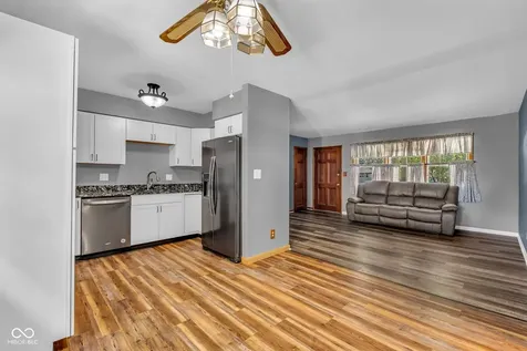 7064 Kimberly Lane Plainfield IN 46168
