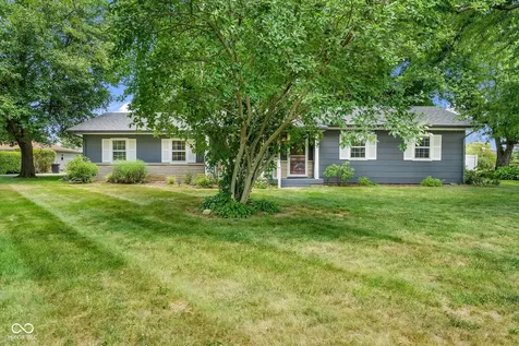 7064 Kimberly Lane Plainfield IN 46168