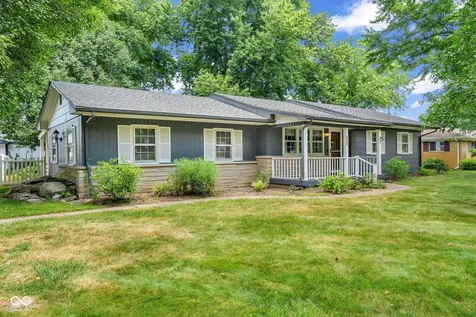7064 Kimberly Lane Plainfield IN 46168