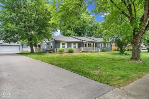 7064 Kimberly Lane Plainfield IN 46168