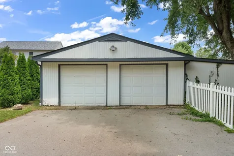7064 Kimberly Lane Plainfield IN 46168
