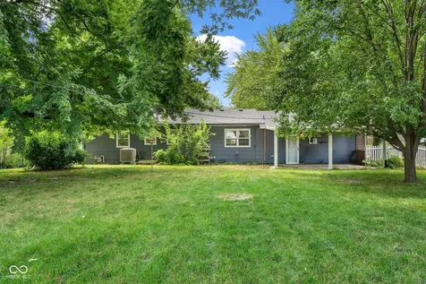 7064 Kimberly Lane Plainfield IN 46168