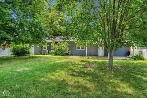 7064 Kimberly Lane Plainfield IN 46168