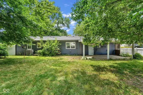 7064 Kimberly Lane Plainfield IN 46168