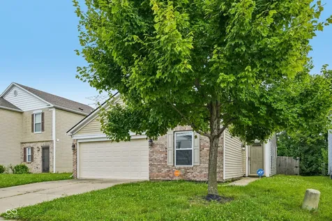 11355 Congaree Way Indianapolis IN 46235