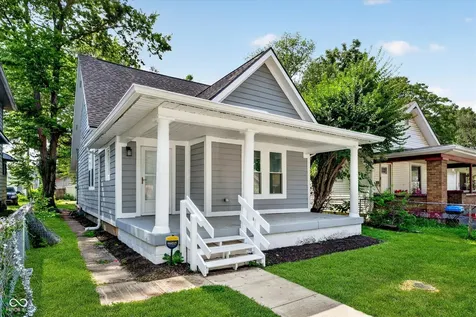 2114 Sugar Grove Avenue Indianapolis IN 46202