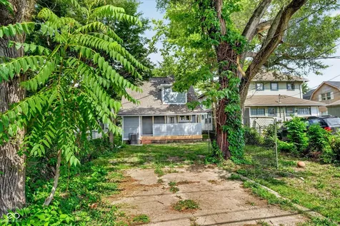 2114 Sugar Grove Avenue Indianapolis IN 46202