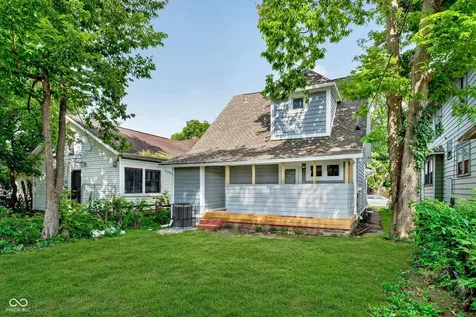 2114 Sugar Grove Avenue Indianapolis IN 46202