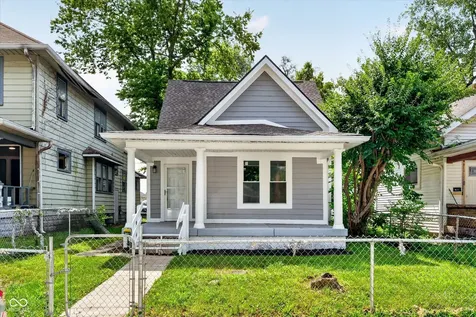 2114 Sugar Grove Avenue Indianapolis IN 46202
