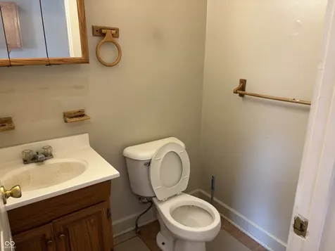 2307 N Kenwood Avenue Indianapolis IN 46208
