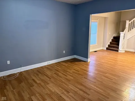 2307 N Kenwood Avenue Indianapolis IN 46208