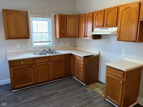 2307 N Kenwood Avenue Indianapolis IN 46208