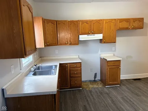 2307 N Kenwood Avenue Indianapolis IN 46208