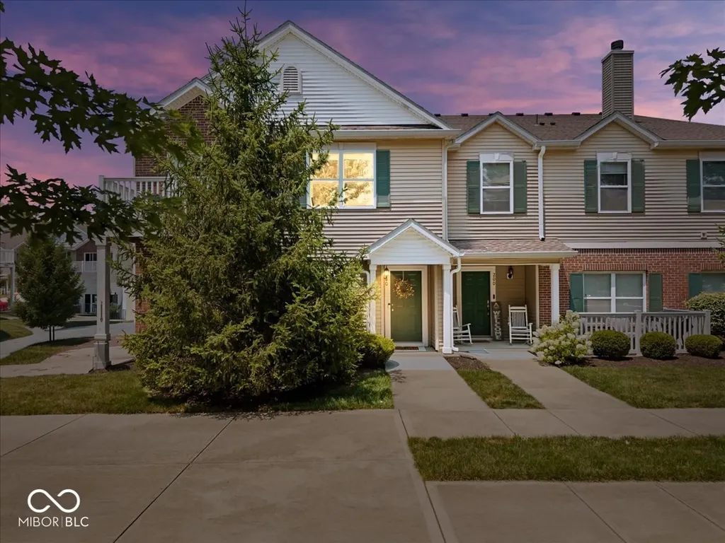 13249 Komatite Way Fishers IN 46038