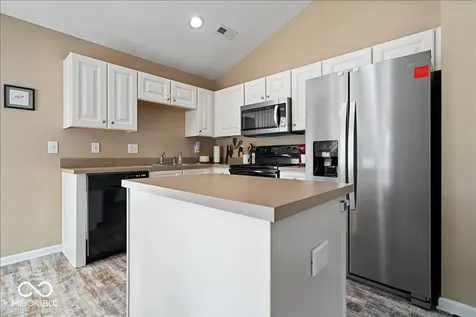 13249 Komatite Way Fishers IN 46038