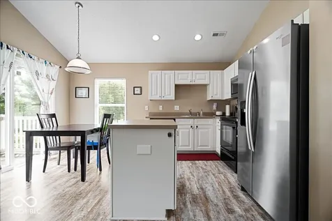 13249 Komatite Way Fishers IN 46038