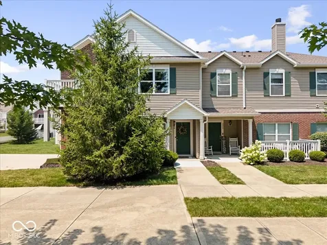13249 Komatite Way Fishers IN 46038