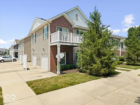 13249 Komatite Way Fishers IN 46038