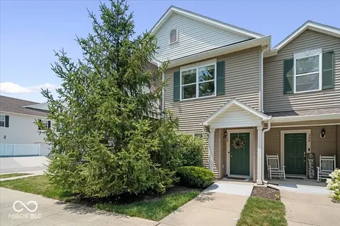 13249 Komatite Way Fishers IN 46038