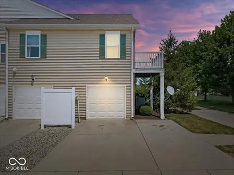 13249 Komatite Way Fishers IN 46038