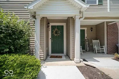 13249 Komatite Way Fishers IN 46038