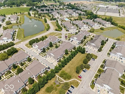 13249 Komatite Way Fishers IN 46038