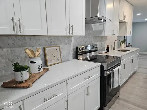 1641 Horizon Lane Indianapolis IN 46260