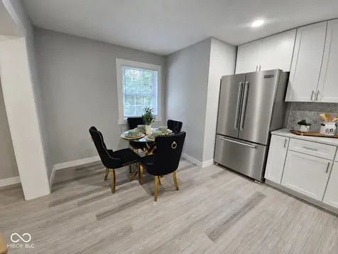 1641 Horizon Lane Indianapolis IN 46260