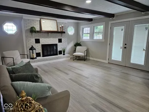 1641 Horizon Lane Indianapolis IN 46260