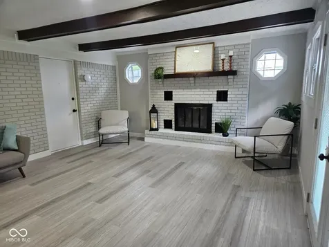 1641 Horizon Lane Indianapolis IN 46260