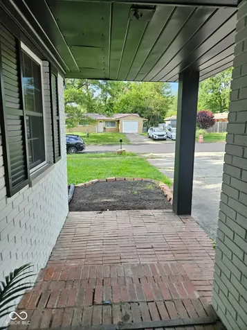 1641 Horizon Lane Indianapolis IN 46260