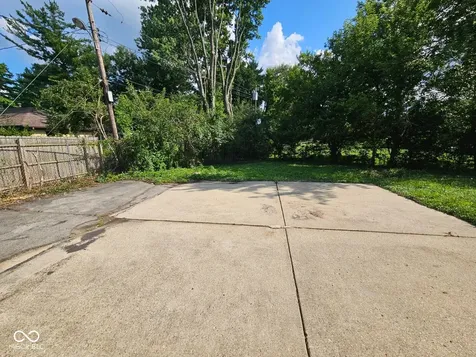 1641 Horizon Lane Indianapolis IN 46260