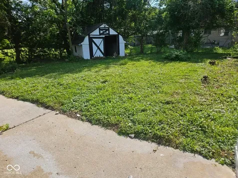 1641 Horizon Lane Indianapolis IN 46260