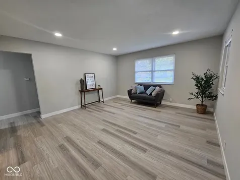 1641 Horizon Lane Indianapolis IN 46260