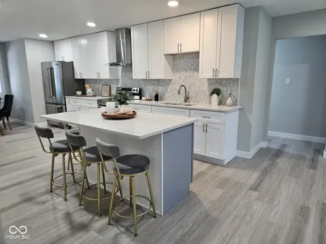 1641 Horizon Lane Indianapolis IN 46260