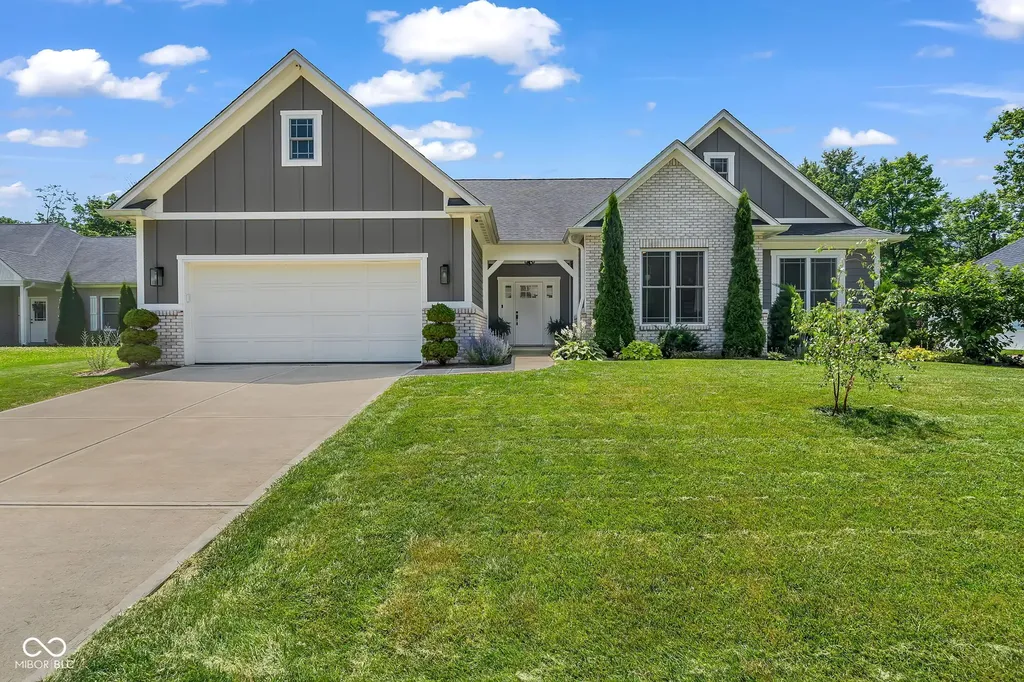 9827 Warren Place Indianapolis IN 46229
