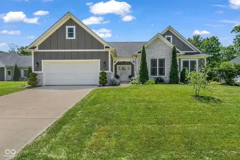 9827 Warren Place Indianapolis IN 46229