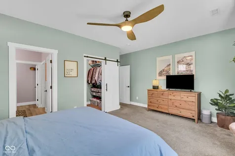 9827 Warren Place Indianapolis IN 46229