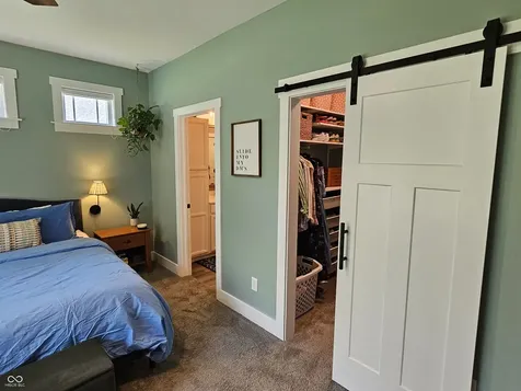 9827 Warren Place Indianapolis IN 46229