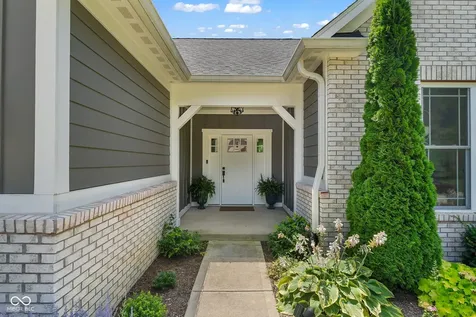 9827 Warren Place Indianapolis IN 46229