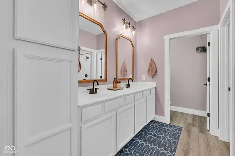 9827 Warren Place Indianapolis IN 46229