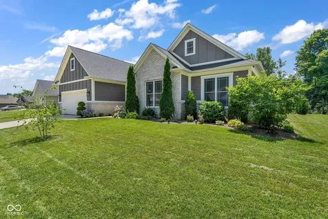 9827 Warren Place Indianapolis IN 46229