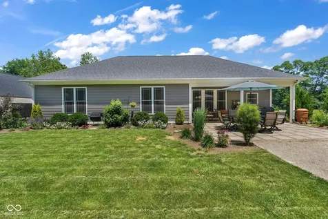 9827 Warren Place Indianapolis IN 46229