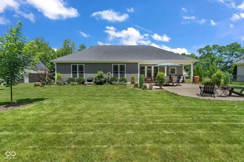 9827 Warren Place Indianapolis IN 46229