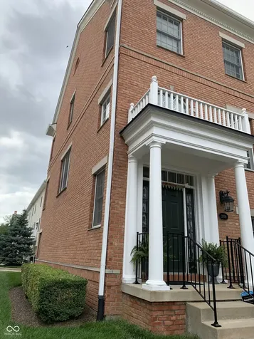 2076 Broughton Street Carmel IN 46032