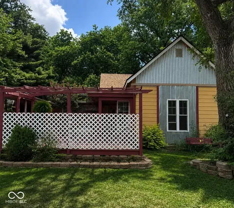 1801 S Denny Street Indianapolis IN 46203