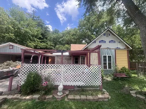 1801 S Denny Street Indianapolis IN 46203