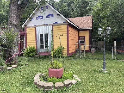 1801 S Denny Street Indianapolis IN 46203